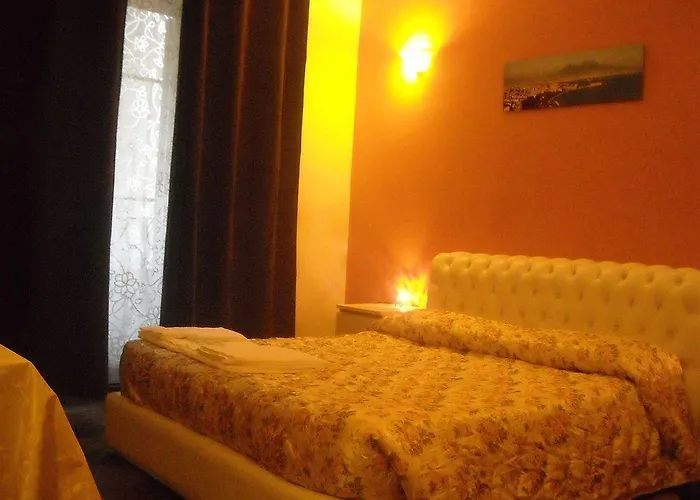 Luxury Rooms In Rome
