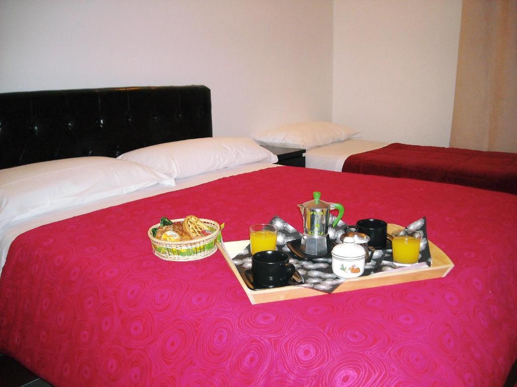 Luxury In 3* Roma