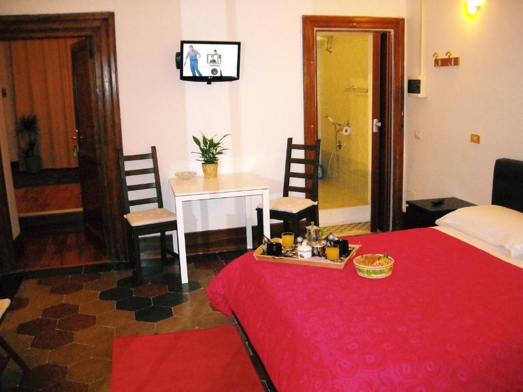 Luxury In Affittacamere Roma