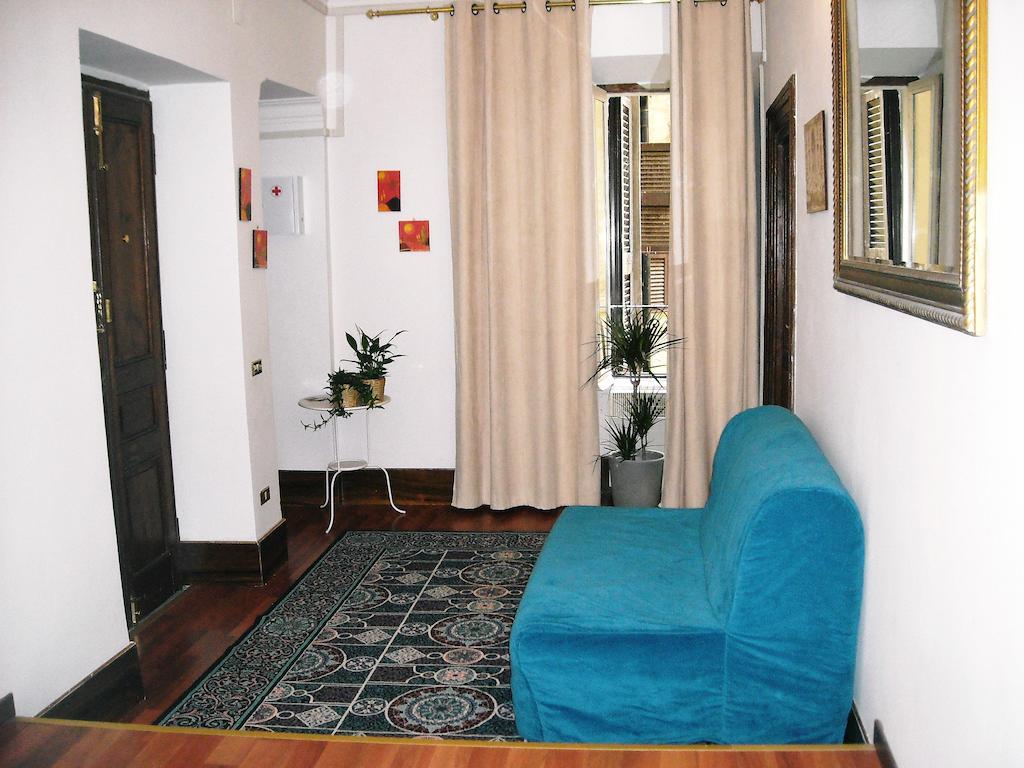 Luxury In Affittacamere