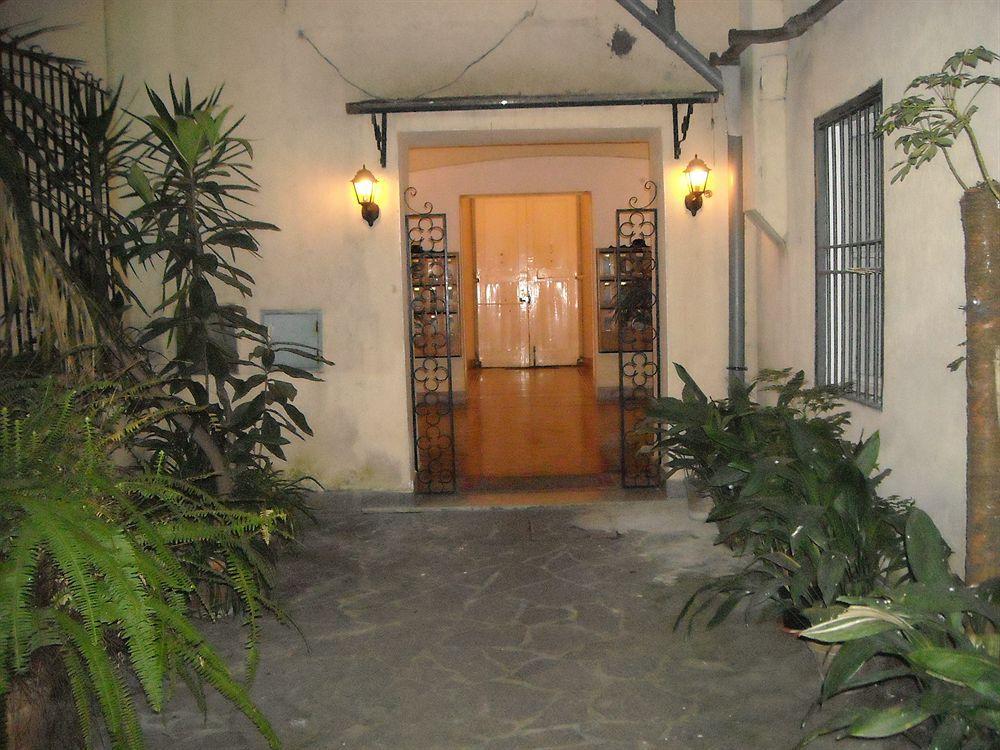 Luxury In Affittacamere 3*