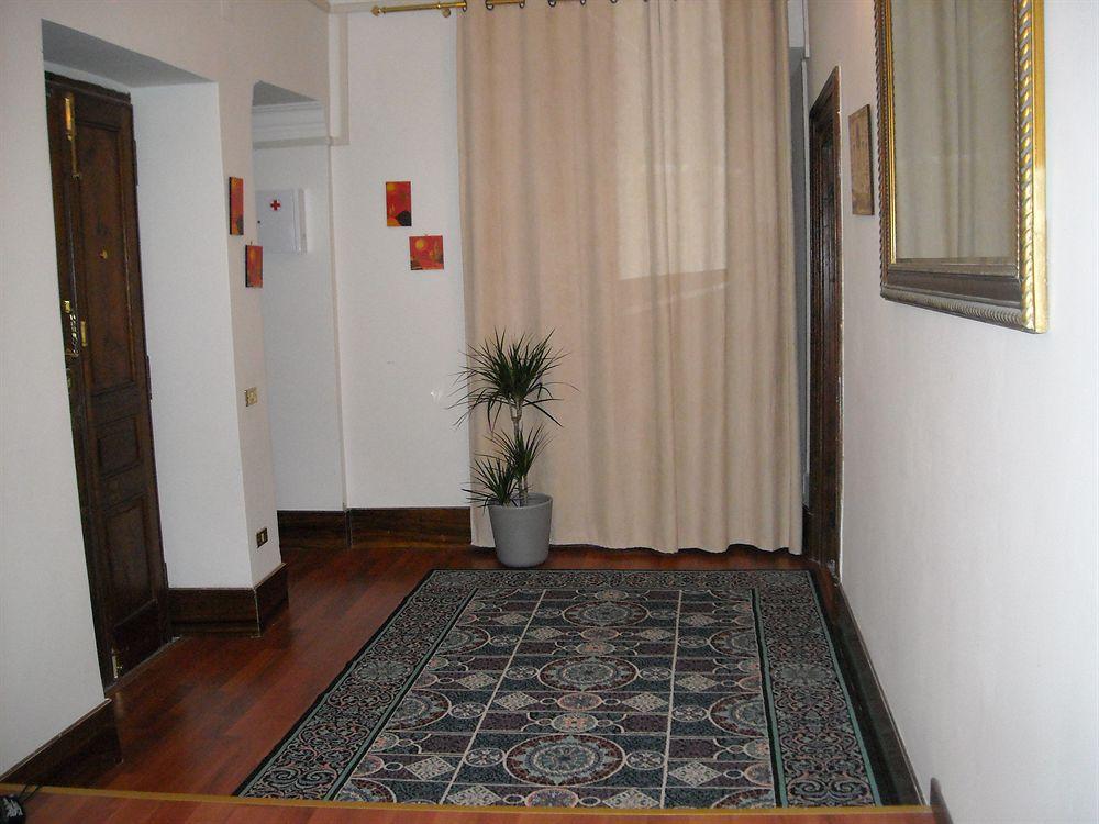 Affittacamere Luxury In