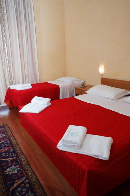 Affittacamere Luxury In Roma