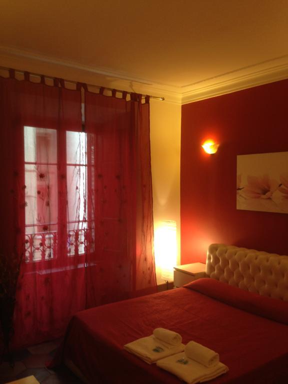 Luxury In Affittacamere