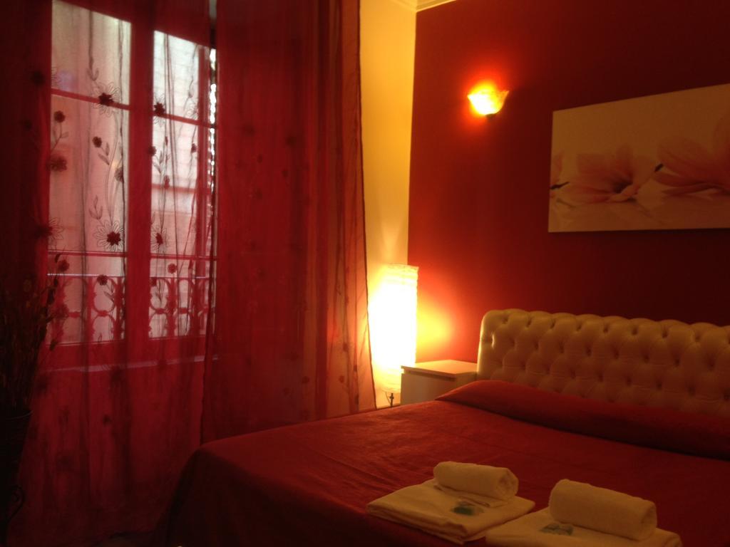 Affittacamere Luxury In Roma
