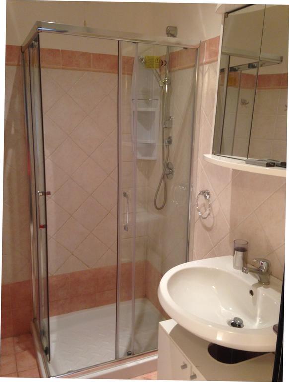 Luxury In Affittacamere 3*