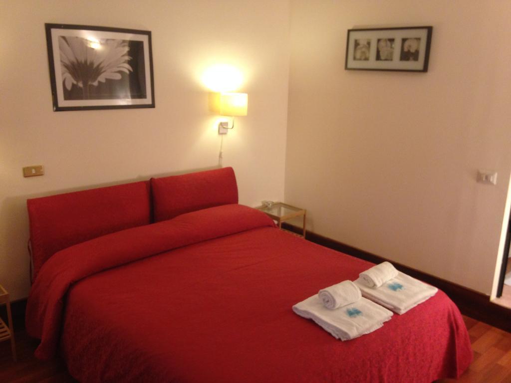 Luxury In Affittacamere 3*