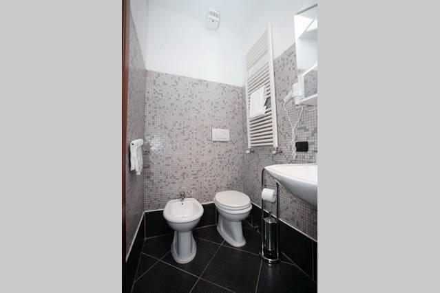 Affittacamere Luxury In 3*