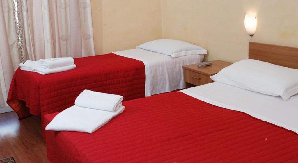 Luxury In Affittacamere