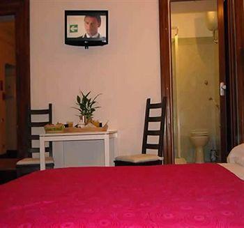 Luxury In Affittacamere 3*