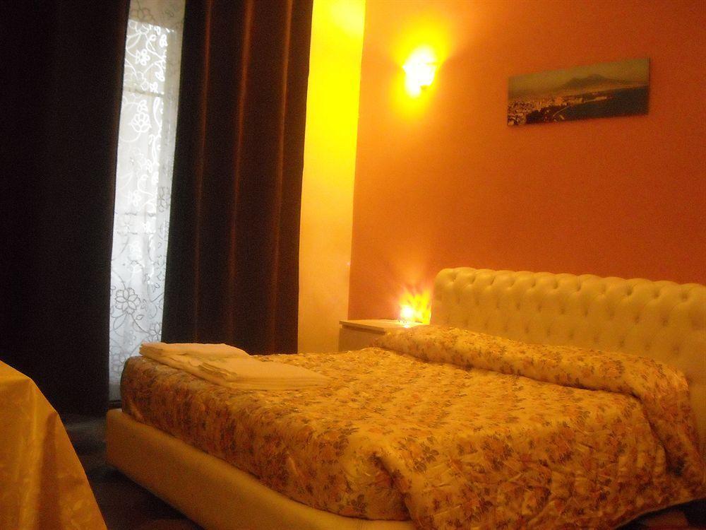 Luxury In Affittacamere