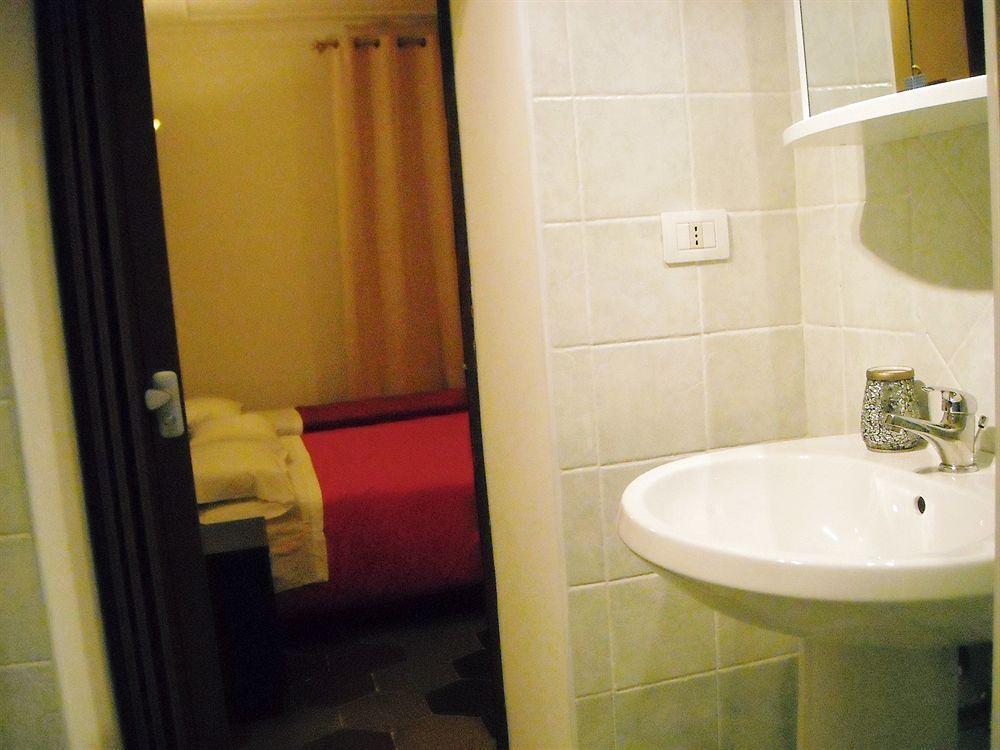 Luxury In Affittacamere