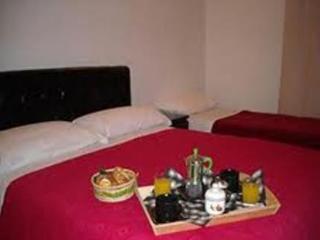 Luxury In