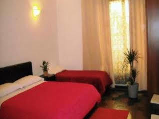 Affittacamere Luxury In