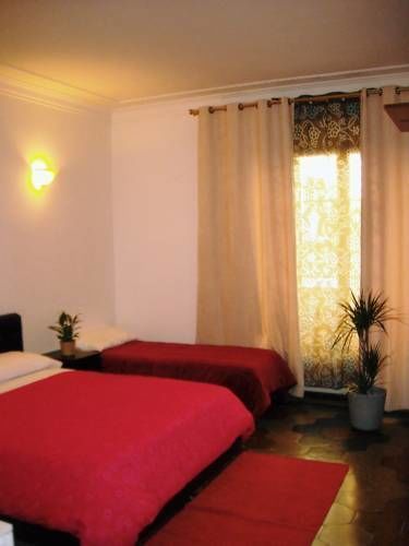 Luxury In 3* Roma