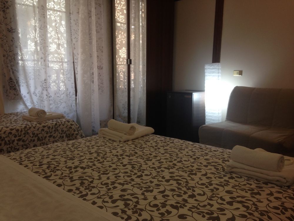 Luxury In 3* Roma