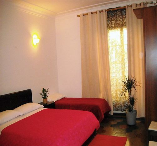 Luxury In 3* Roma