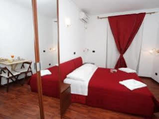 Luxury In Roma